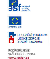 Logo: ESF