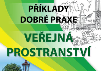MAS Železnohorský region: Brožura "Veřejná prostranství" pro obce