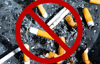 Bolatice: Den bez tabáku v obci