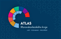Moravskoslezský kraj: Prostorový strategický Atlas kraje