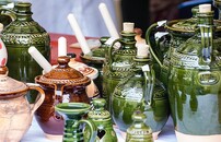 Říčany: Regionální výrobci na Festivalu řemesel a slavnostech bylinek