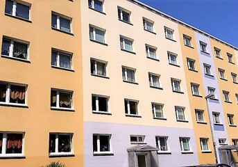 Liberec: Město pomáhá lidem bez domova shánět bydlení