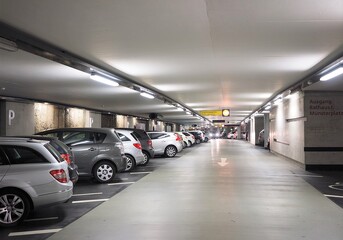 Ml. Boleslav: Město bude mít tři nové parkovací domy 