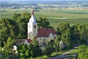 Chelčice: Vesnice Jihočeského kraje