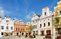 Havlíčkův Brod: Historické město roku 2020