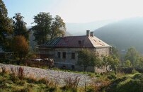 Horní Maršov: Rekonstrukce barokní fary v kvalitě ekologicky šetrného domu