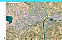 Ústí n.L.: Interaktivní "Mapa pomoci" pro vyhledání sociálních služeb