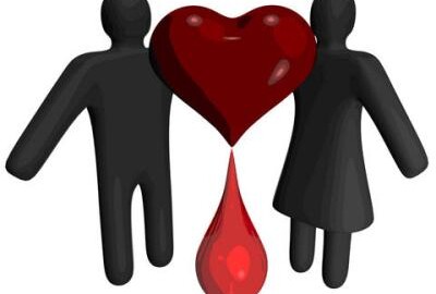 Hodonín: Valentýnská kapka krve