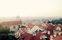 ČESKO: Český startup měří kvalitu ovzduší v obcích