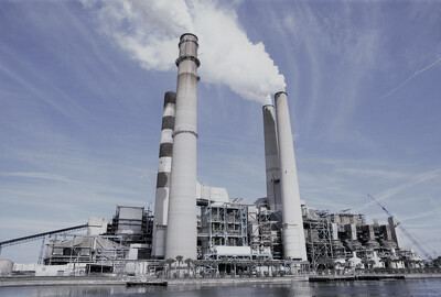 USA: Polovina uhelných elektráren oznámila odstavení