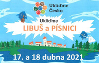 Praha-Libuš: Akce "Ukliďme Libuš a Písnici"
