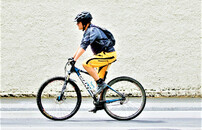 Valašské Meziříčí: Dotazník napoví, co schází cyklistům