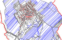 Zbyslavice: Mapová aplikace "ObčanServer"
