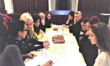 Moravská Třebová: Kulatý stůl mladých "Co dělat, když jsem bez práce"