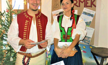 Valašské Klobouky: Tradiční kulturní a folklórní akce