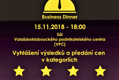 Valašské Klobouky: Spolupráce města s podnikatelským sektorem